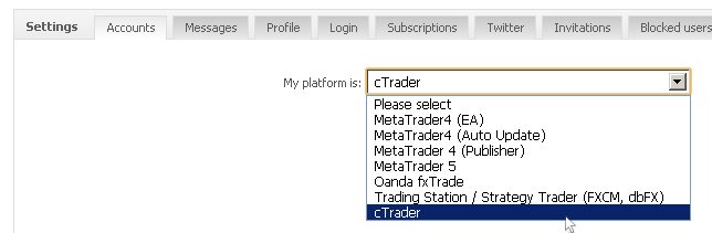 tradersway ctrader